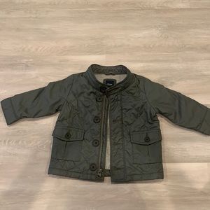 Baby Gap Lightweight Jacket Size 12-18 months